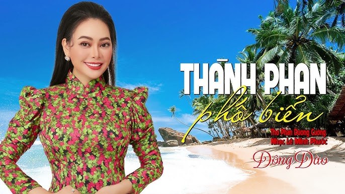 Thành Phố Biển