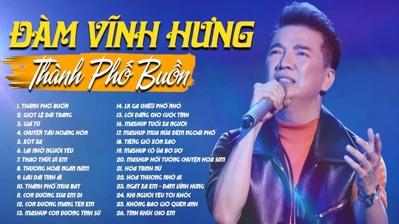 Thành Phố Buồn