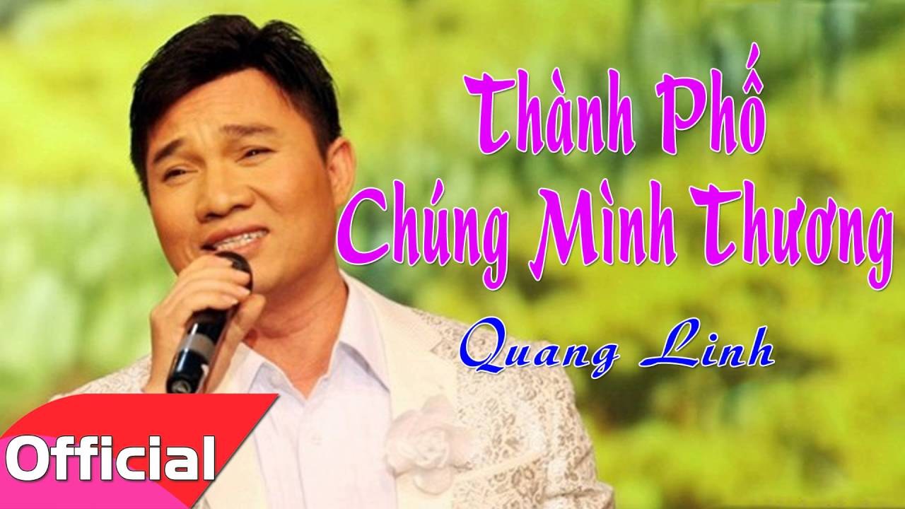 Thành phố chúng mình thương