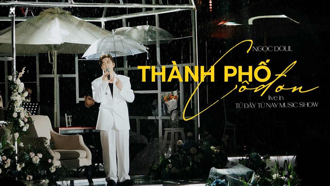 Thành Phố Cô Đơn