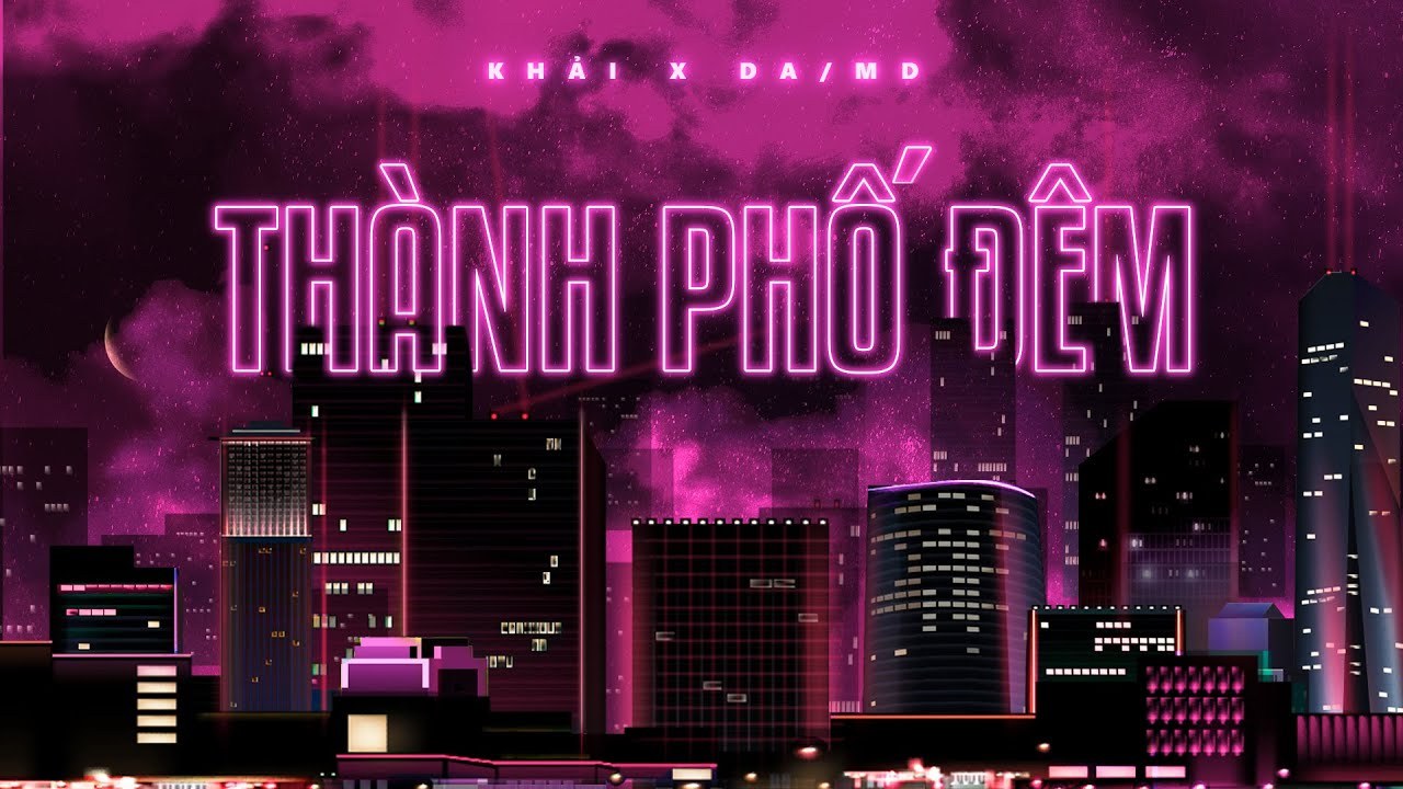 Thành Phố Đêm