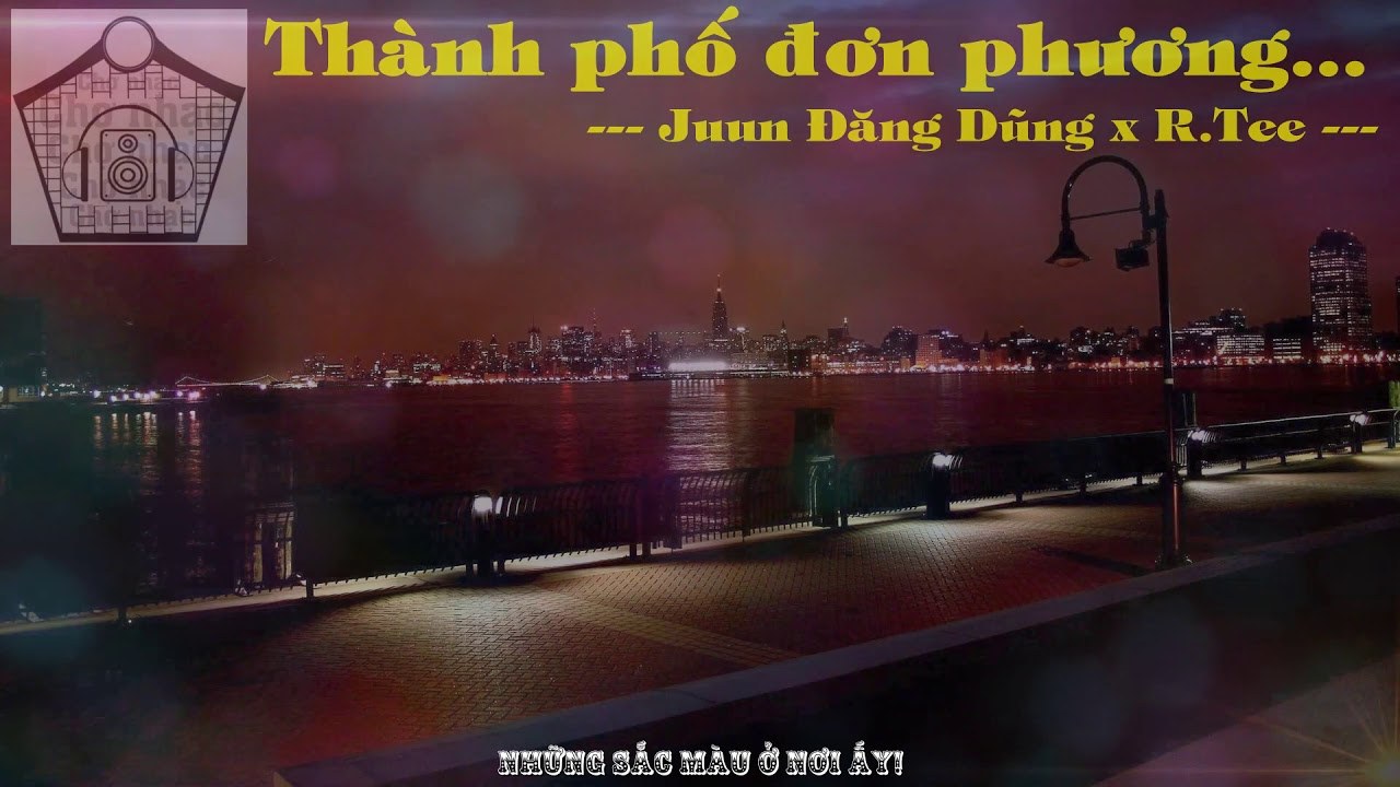 Thành Phố Đơn Phương