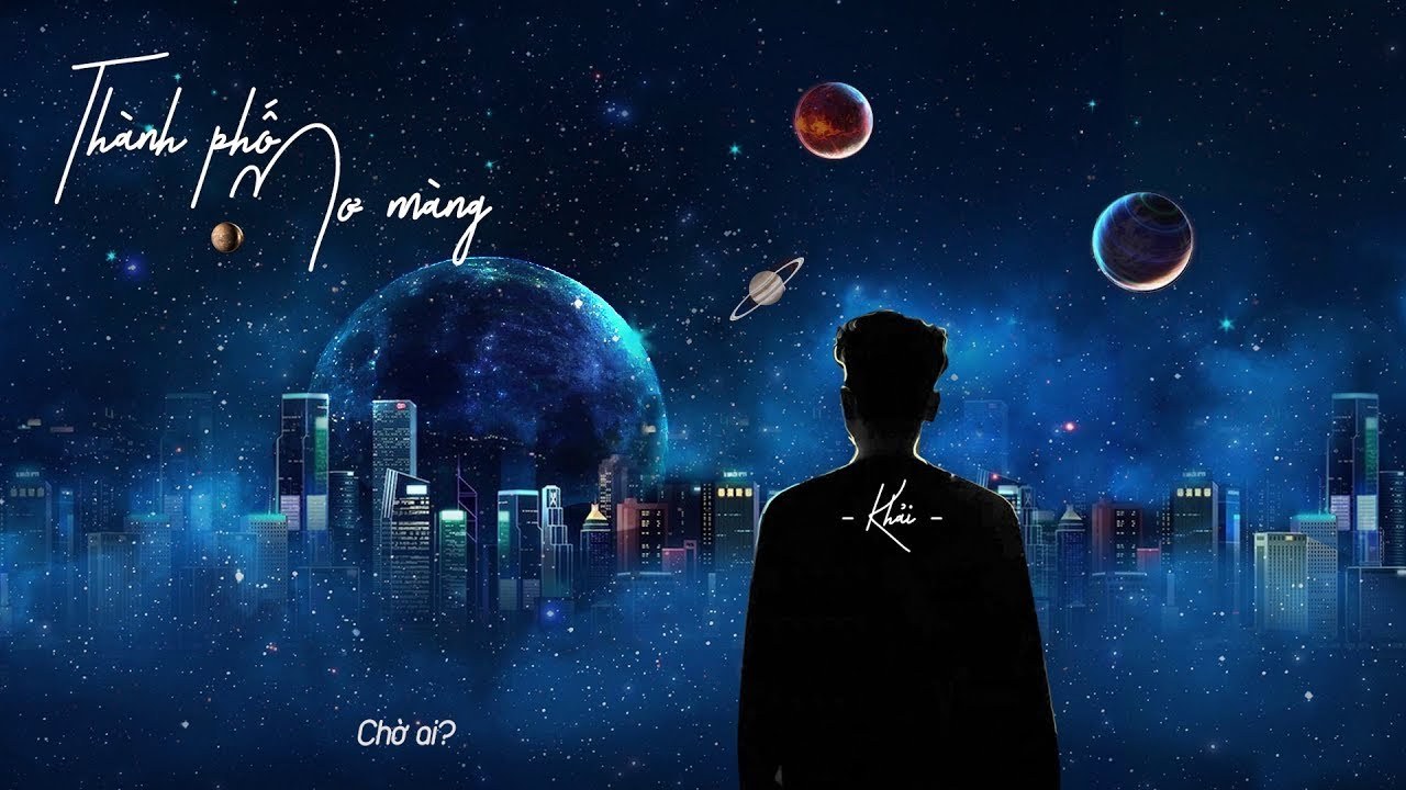 Thành Phố Mơ Màng
