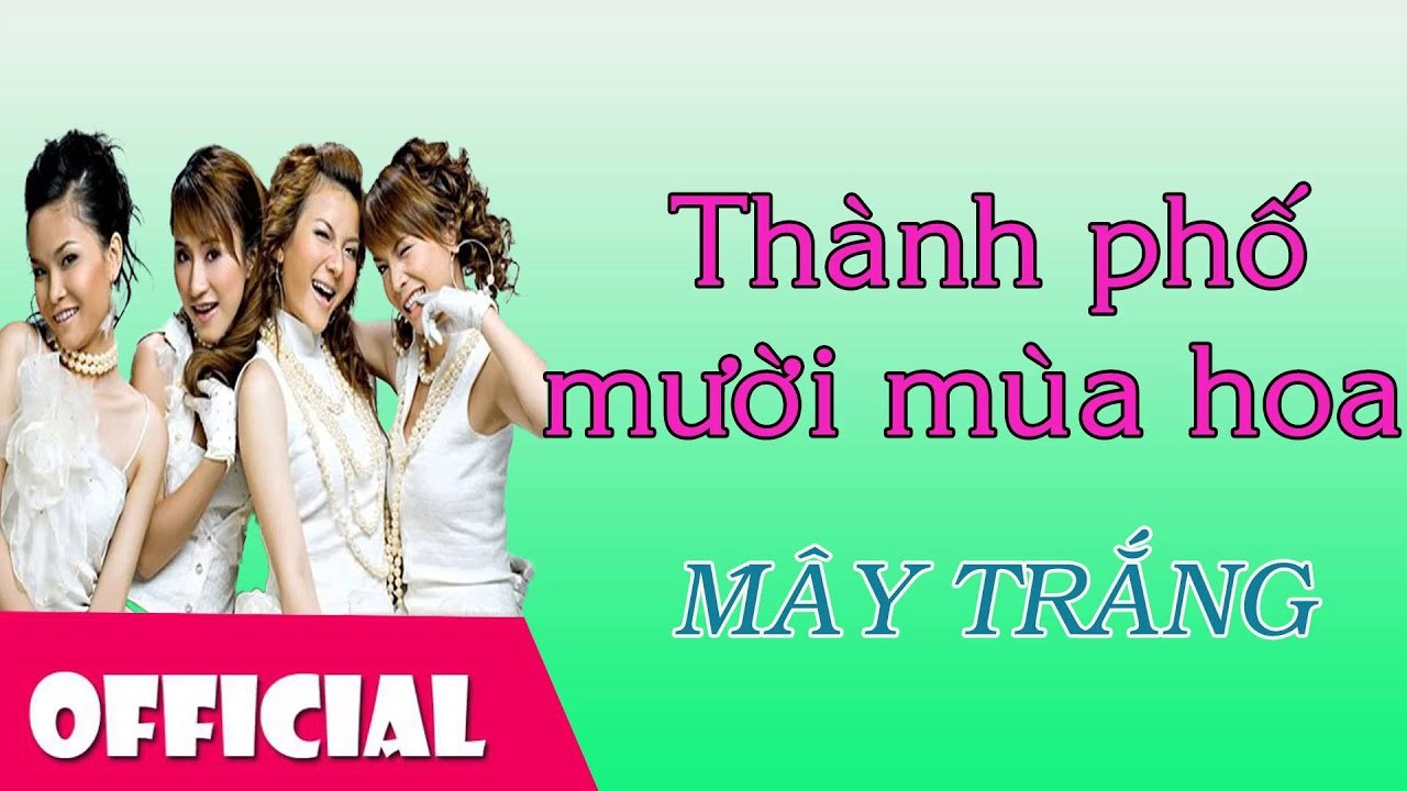 Thành phố mười mùa hoa