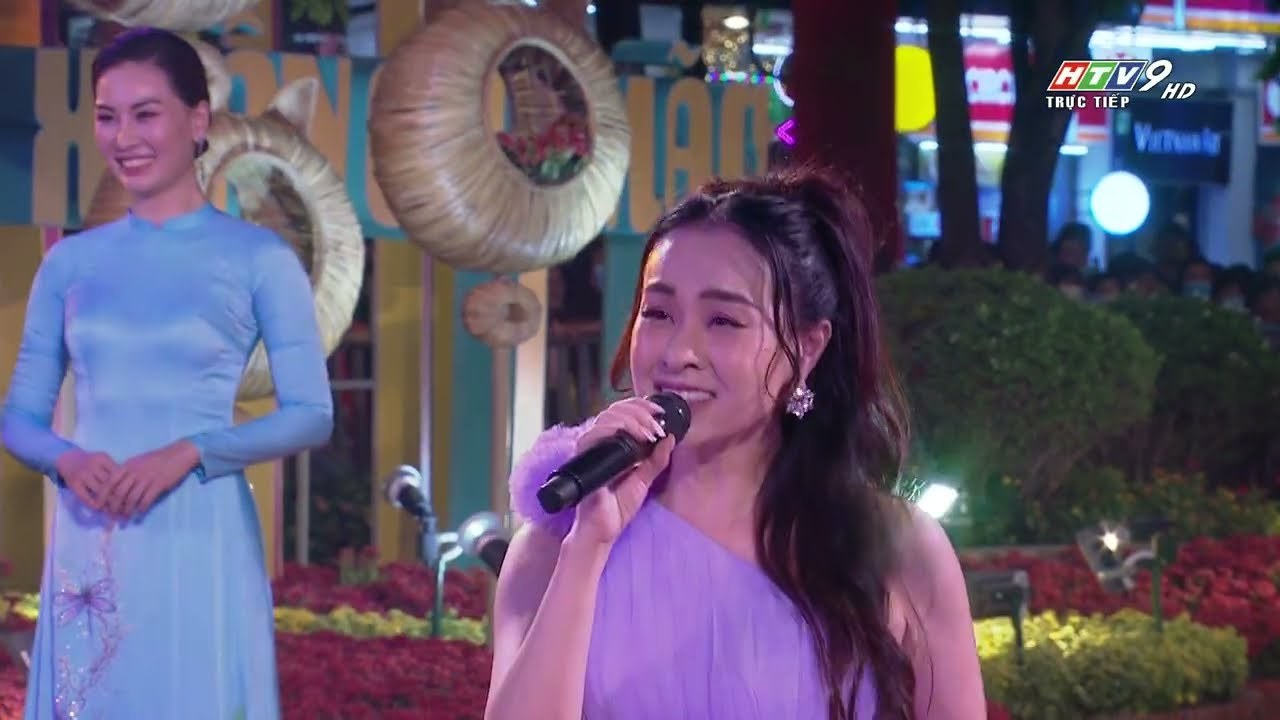 Thành Phố Ngàn Hoa