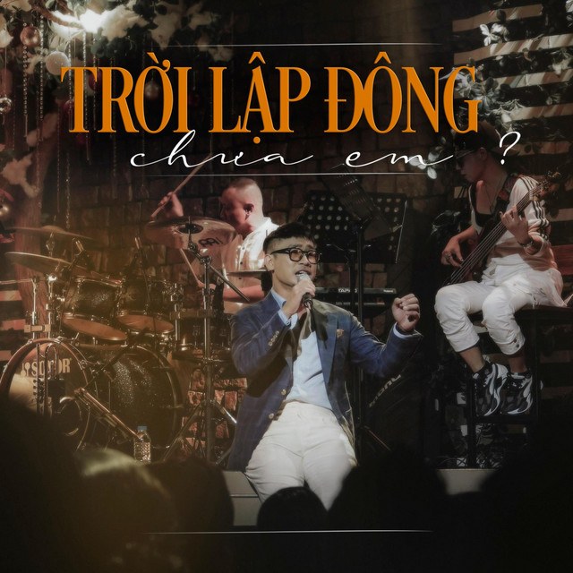 Thành Phố Sương
