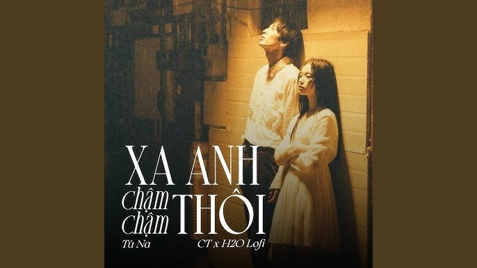 Thành Phố Tắt Nắng Rồi, Em Xa Anh Chậm Thôi