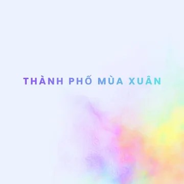 Thành Phố Trẻ