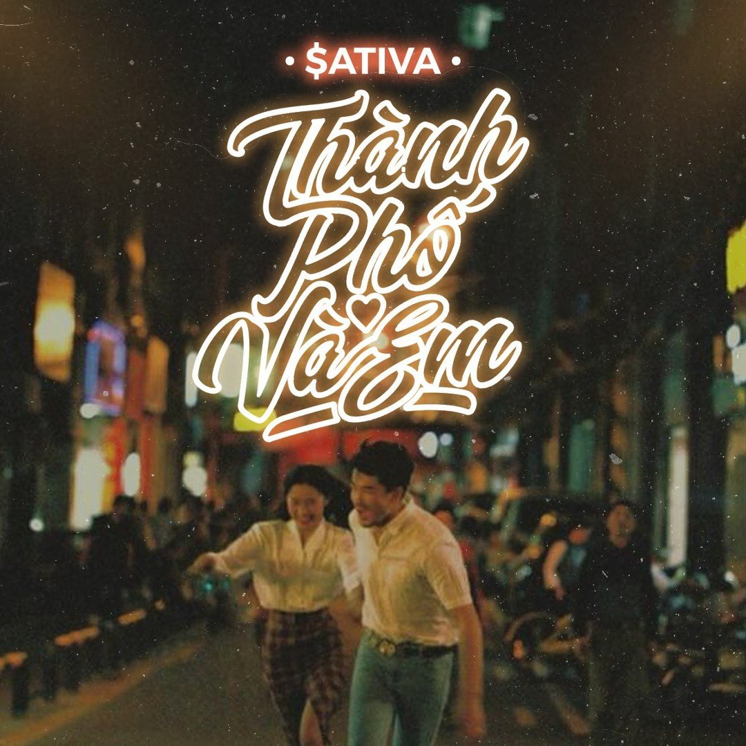 Thành Phố Và Em