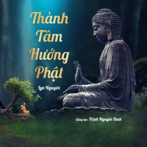 Thành Tâm Hướng Phật