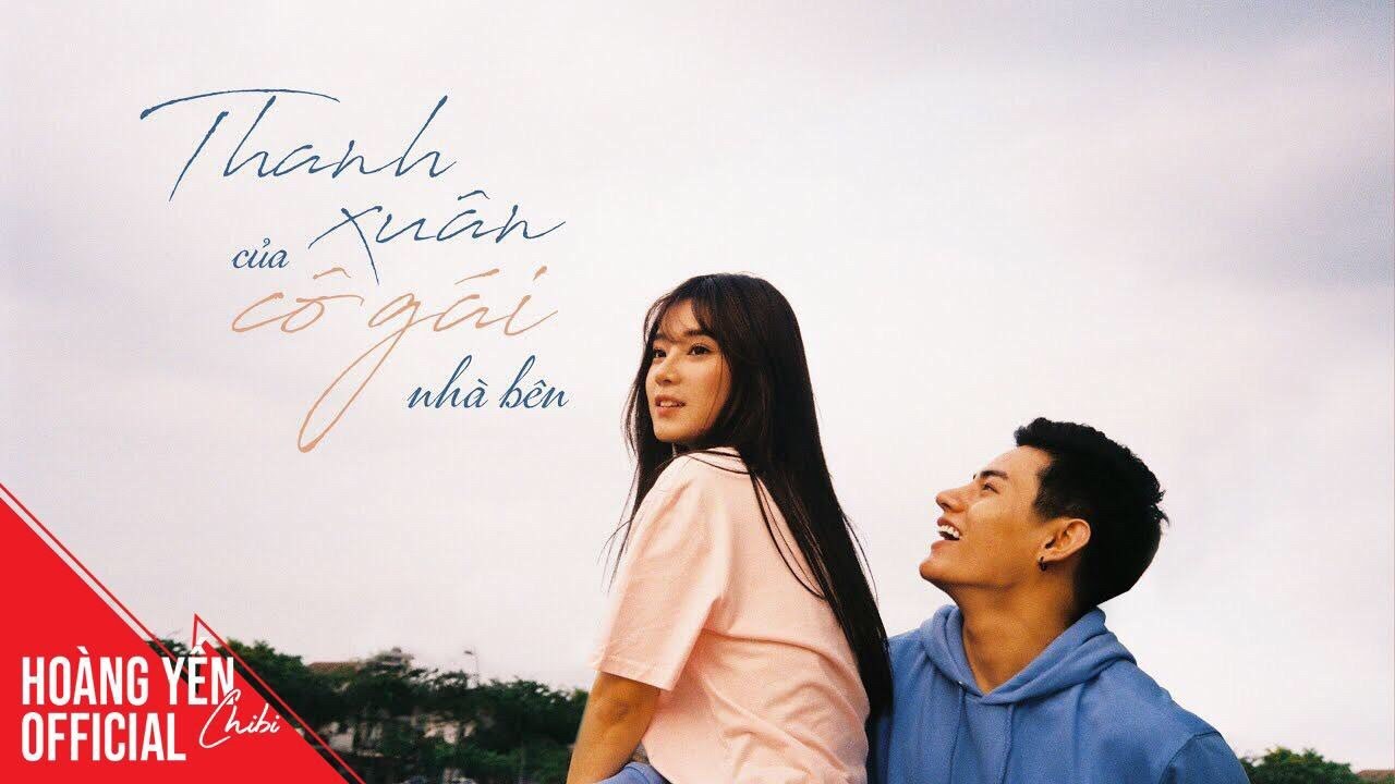 Thanh Xuân Của Cô Gái Nhà Bên