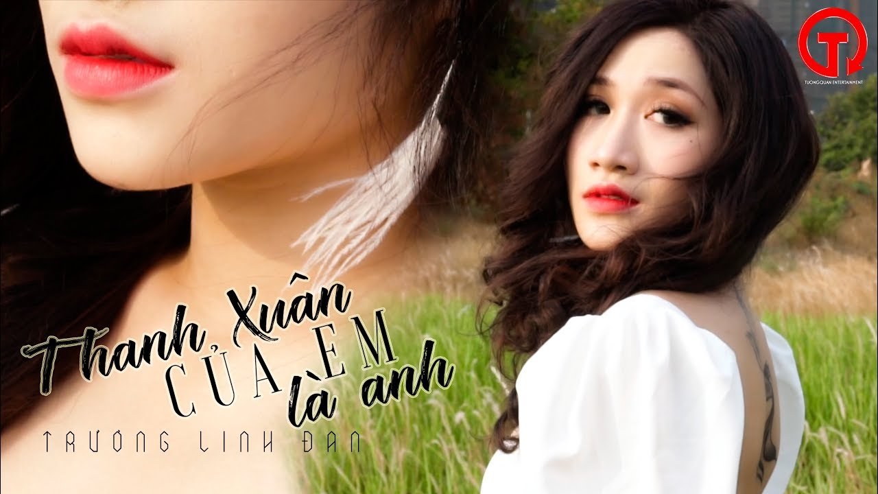 Thanh Xuân Của Em Là Anh