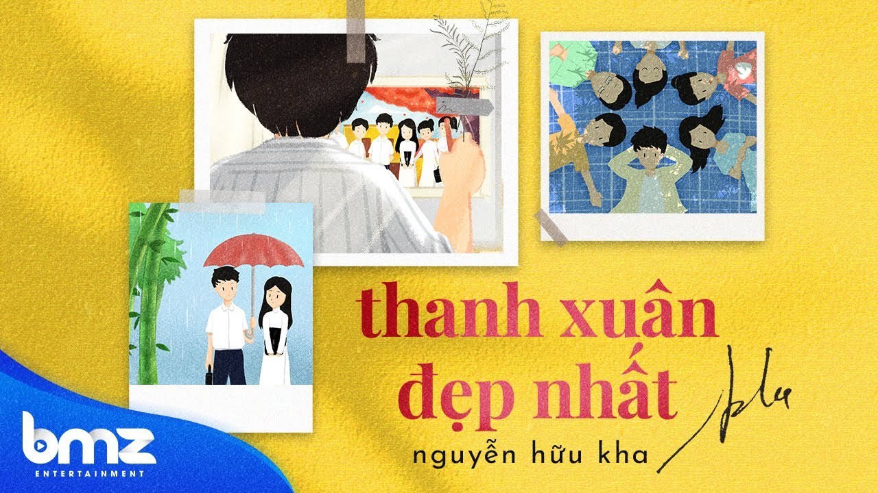 Thanh Xuân Đẹp Nhất