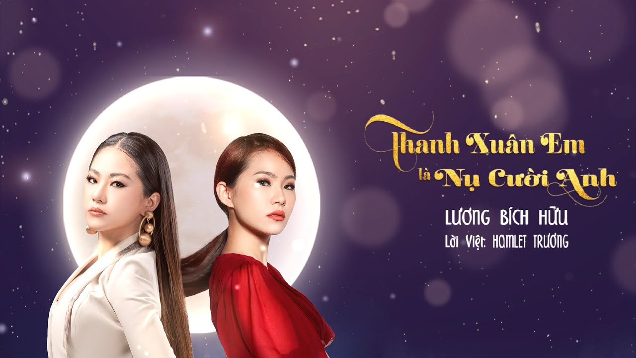 Thanh Xuân Em Là Nụ Cười Anh