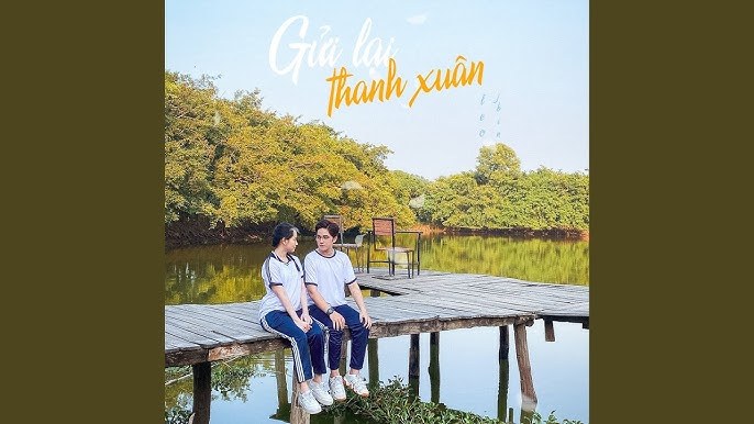 Thanh Xuân Gửi Lại