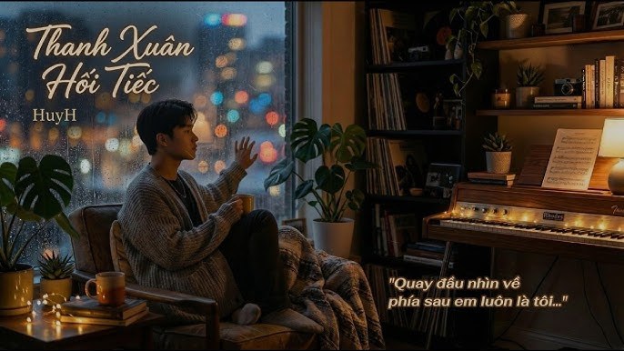 Thanh Xuân Hối Tiếc