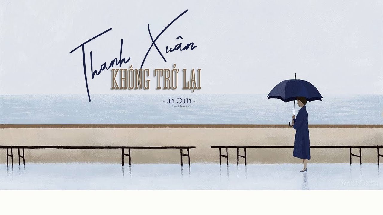 Thanh Xuân Không Trở Lại