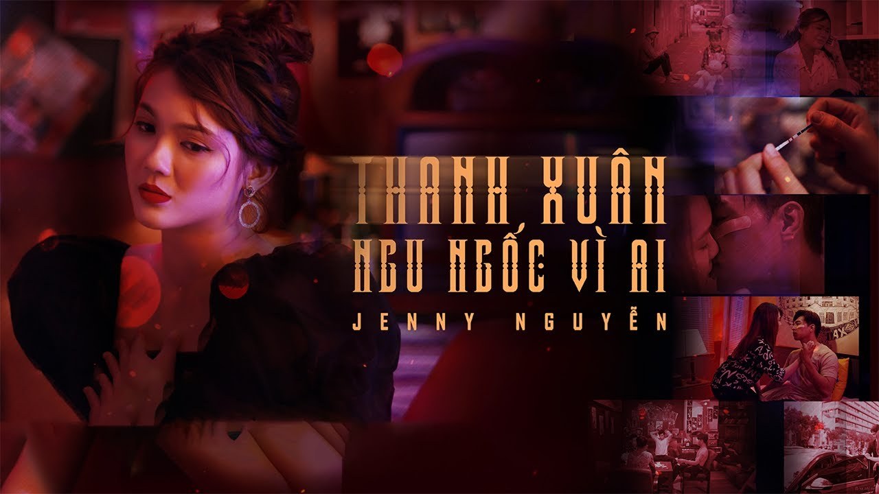 Thanh Xuân Ngu Ngốc Vì Ai