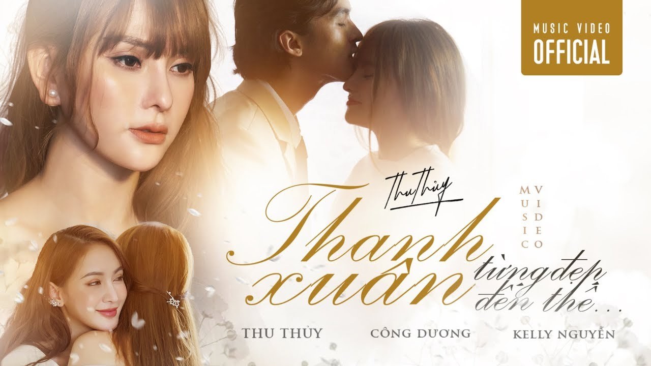 THANH XUÂN TỪNG ĐẸP ĐẾN THẾ