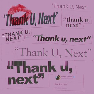 Thank U Next