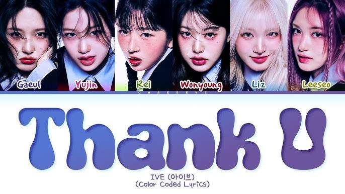 Thank U