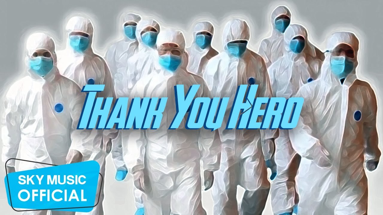 Thank You Hero