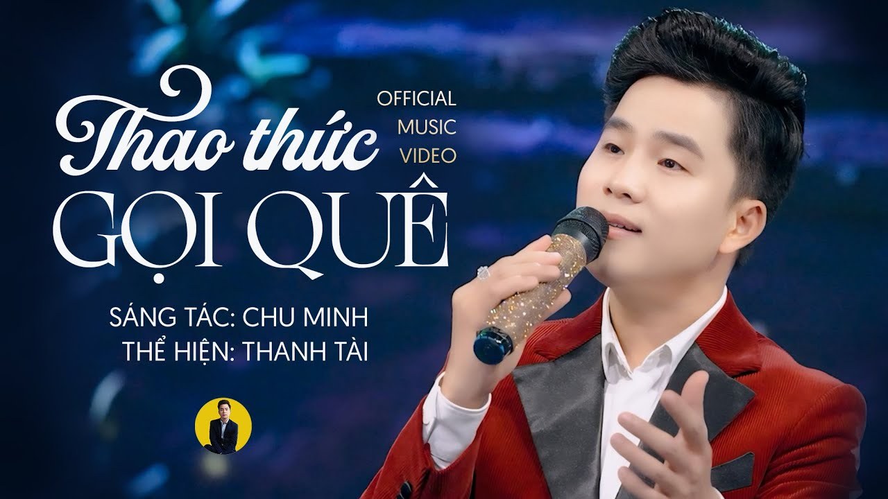 THAO THỨC GỌI QUÊ 