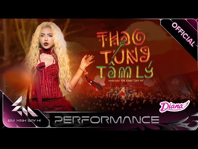 Thao Túng Tâm Lý