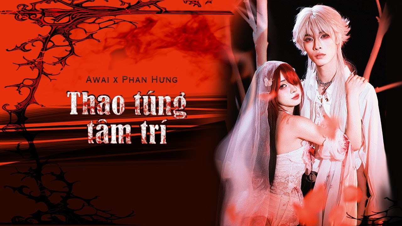 Thao Túng Tâm Trí