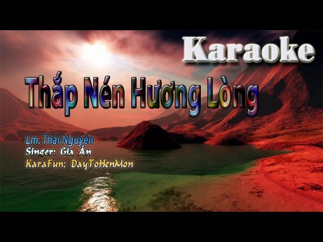 Thắp Nén Hương Lòng