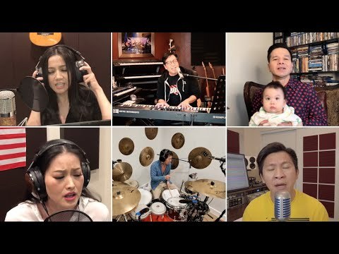 Thắp Sáng Lên Niềm Tin