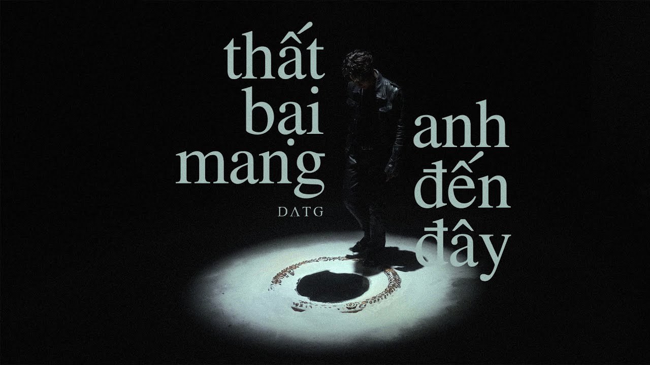 Thất Bại Mang Anh Đến Đây