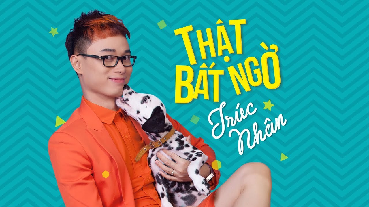 Thật Bất Ngờ