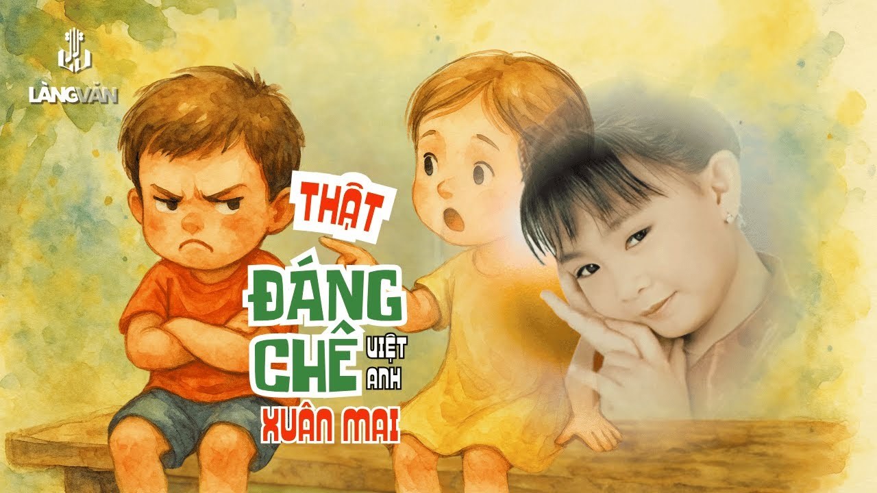 Thật đáng chê (Bắc kim thang lời mới)