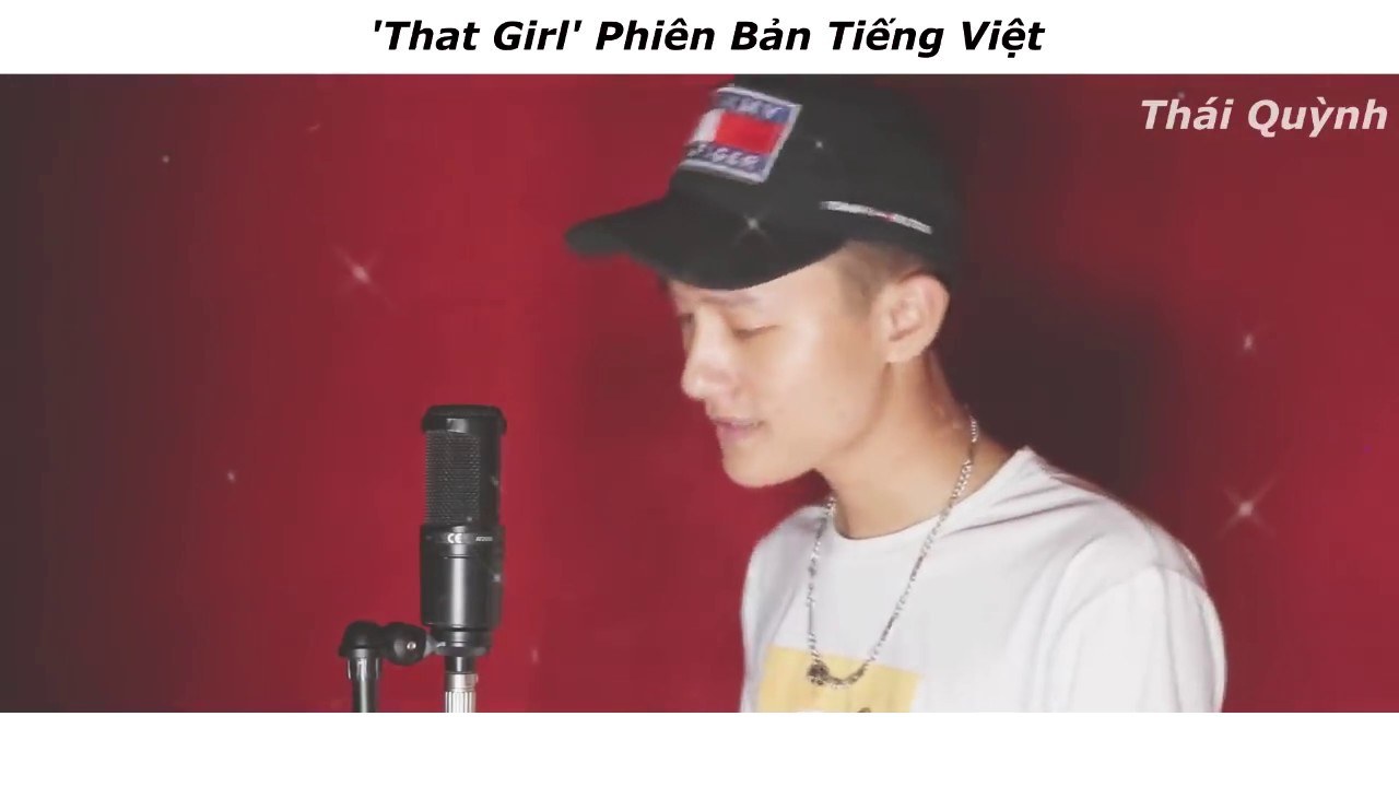 That girl (bản việt)