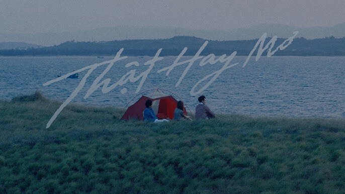 Thật Hay Mơ
