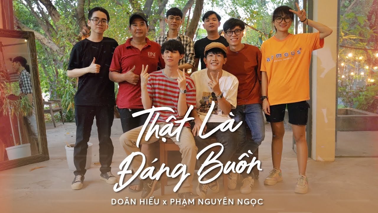 Thật Là Đáng Buồn
