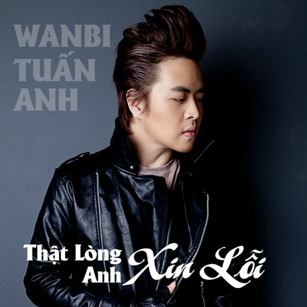 Thật Lòng Anh Xin Lỗi