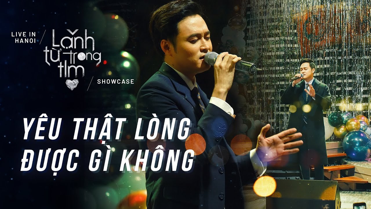 Thật Lòng Được Gì