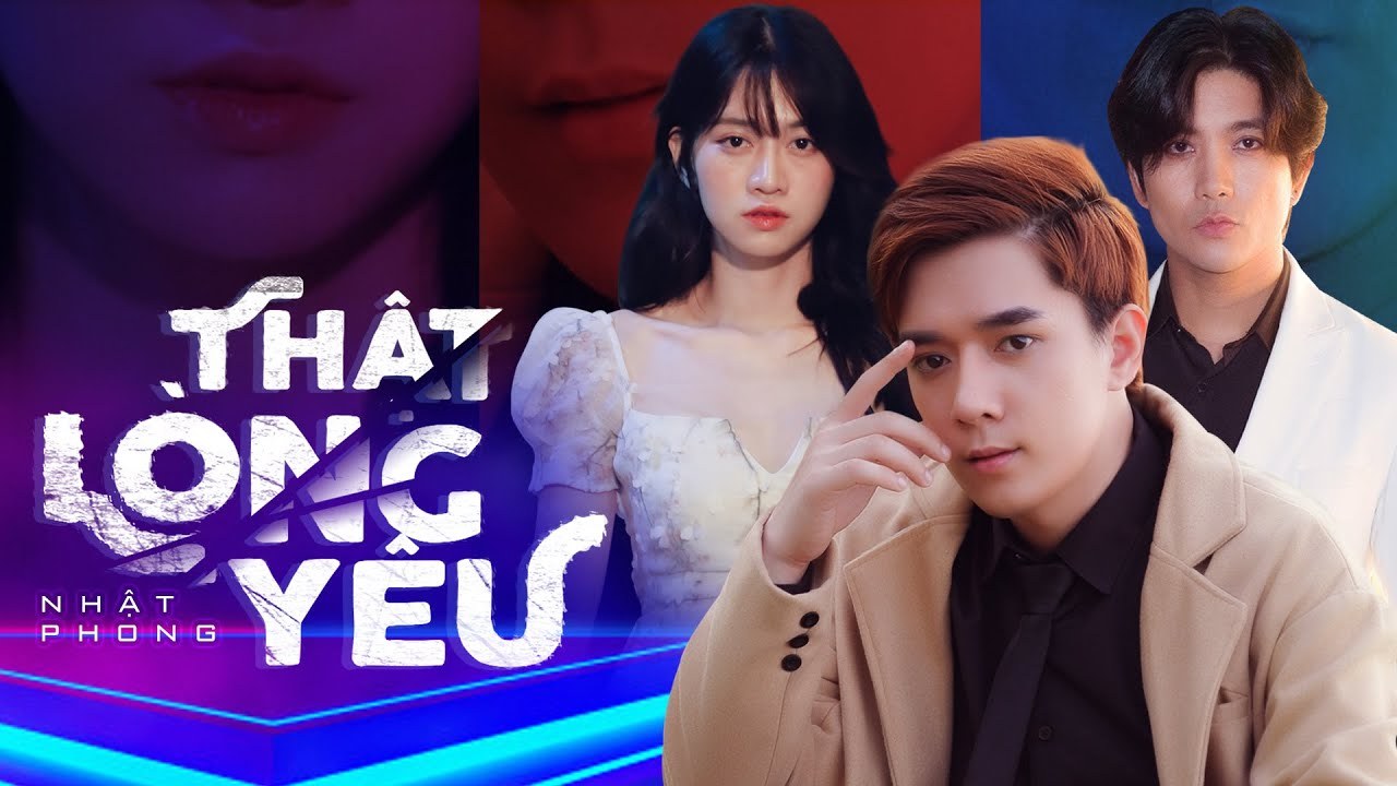 Thật Lòng Yêu