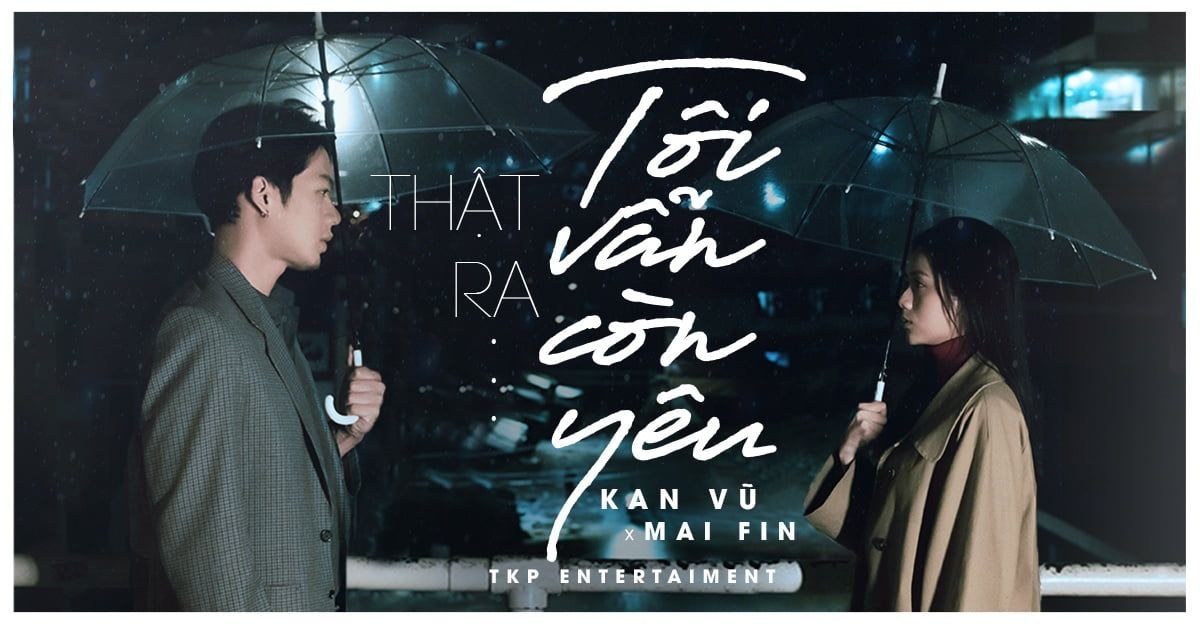 Thật Ra Tôi Vẫn Còn Yêu
