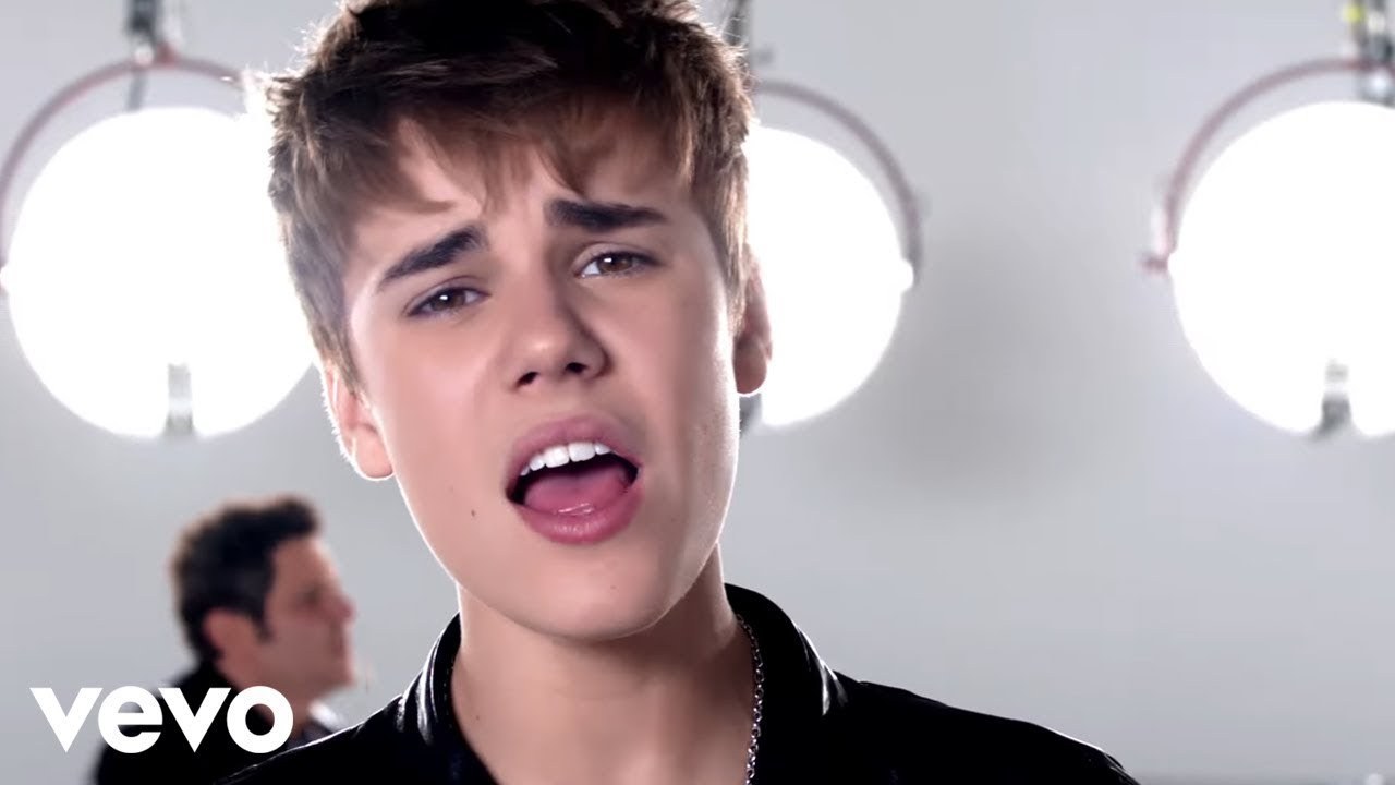 That Should Be Me