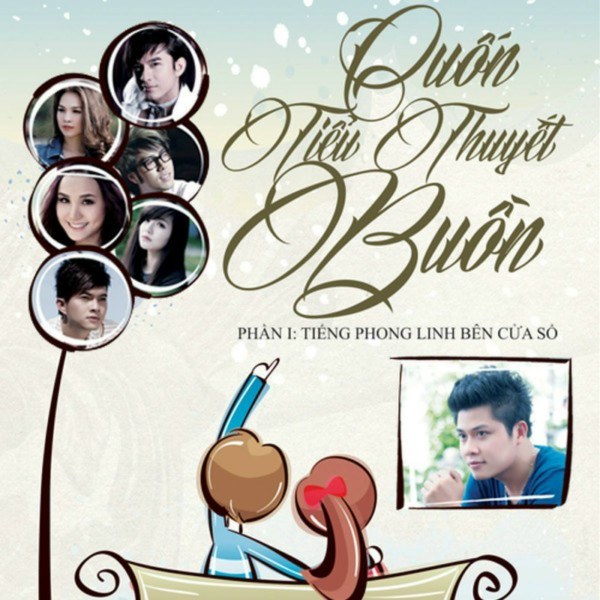 Thật Sự Anh Rất Sợ