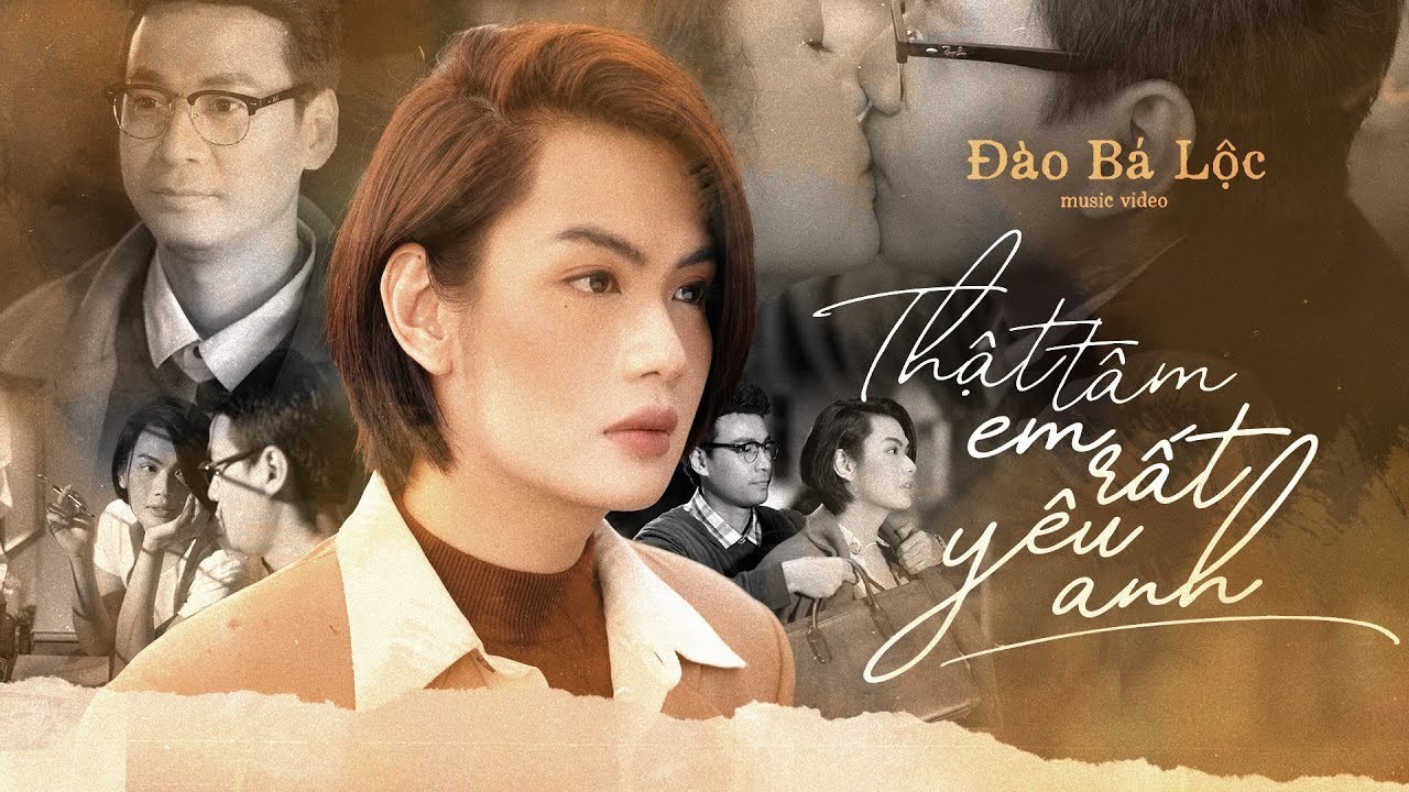Thật Tâm Em Rất Yêu Anh