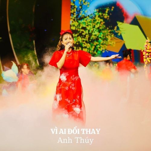 Thay Đổi Đổi Thay
