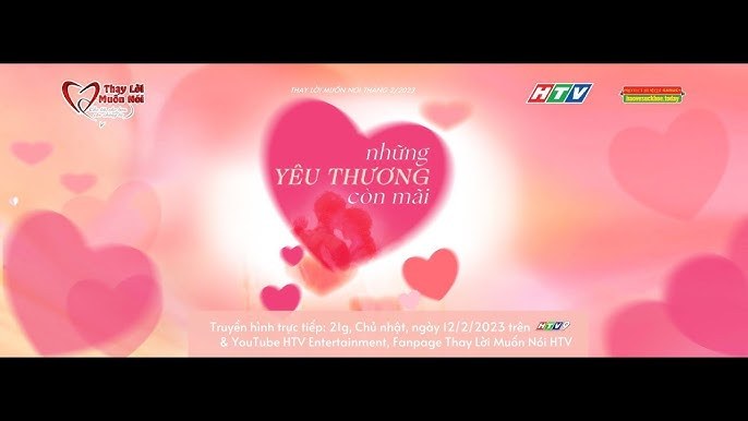 Thay Lời Muốn Nói