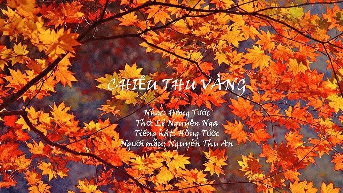 THAY MÙA