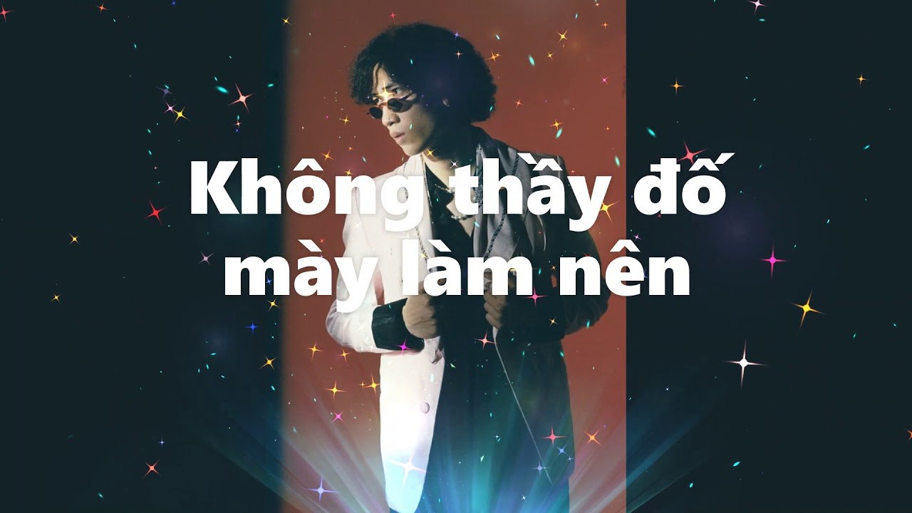 Thầy Nam (Không thầy đố mày làm nên)