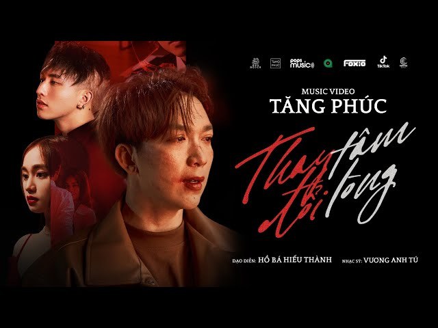 Thay Tâm Đổi Lòng