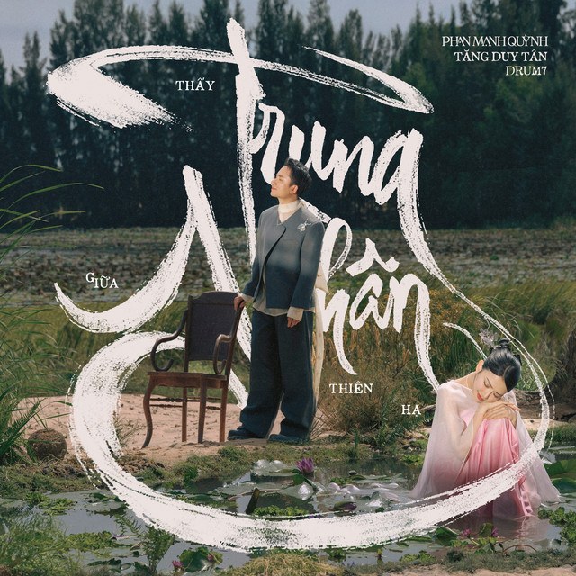 Thấy Trung Nhân Giữa Thiên Hạ
